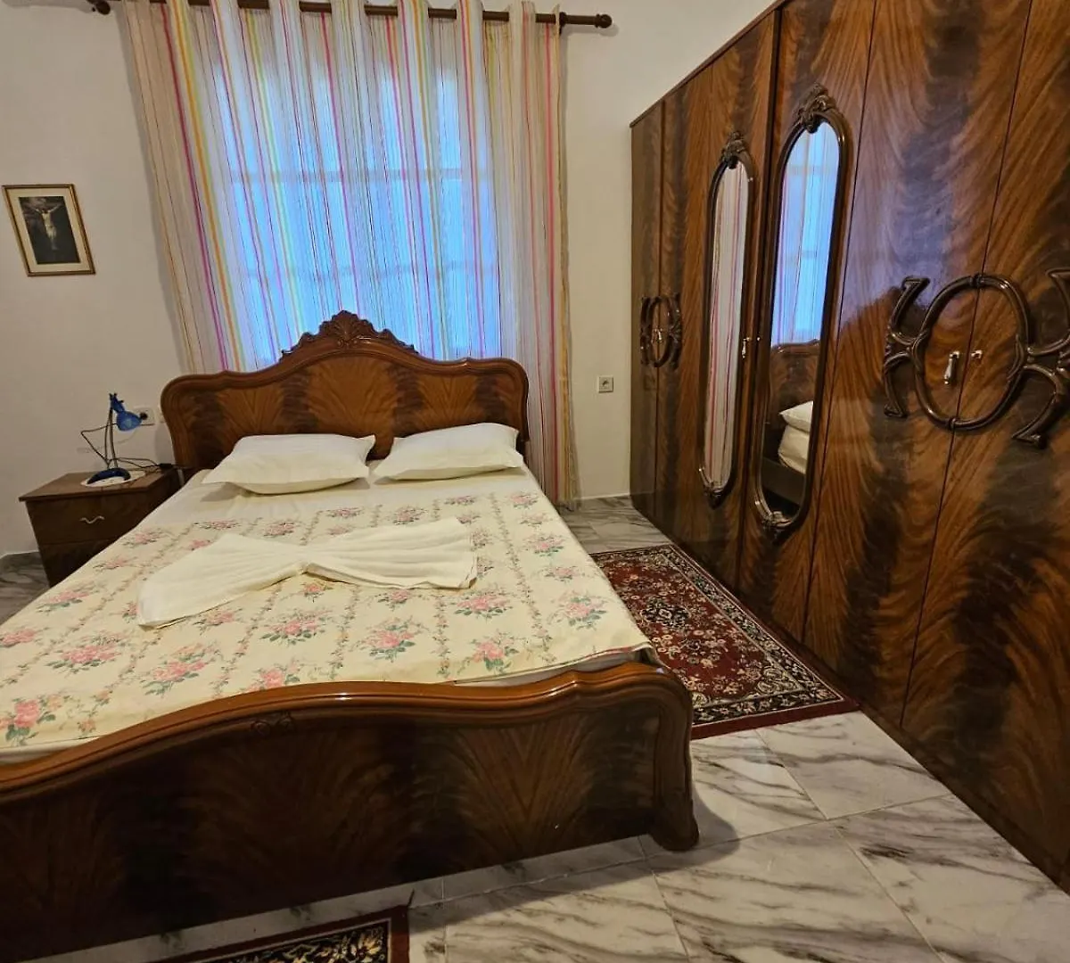 Aira Villa Permet 0*,  Albania