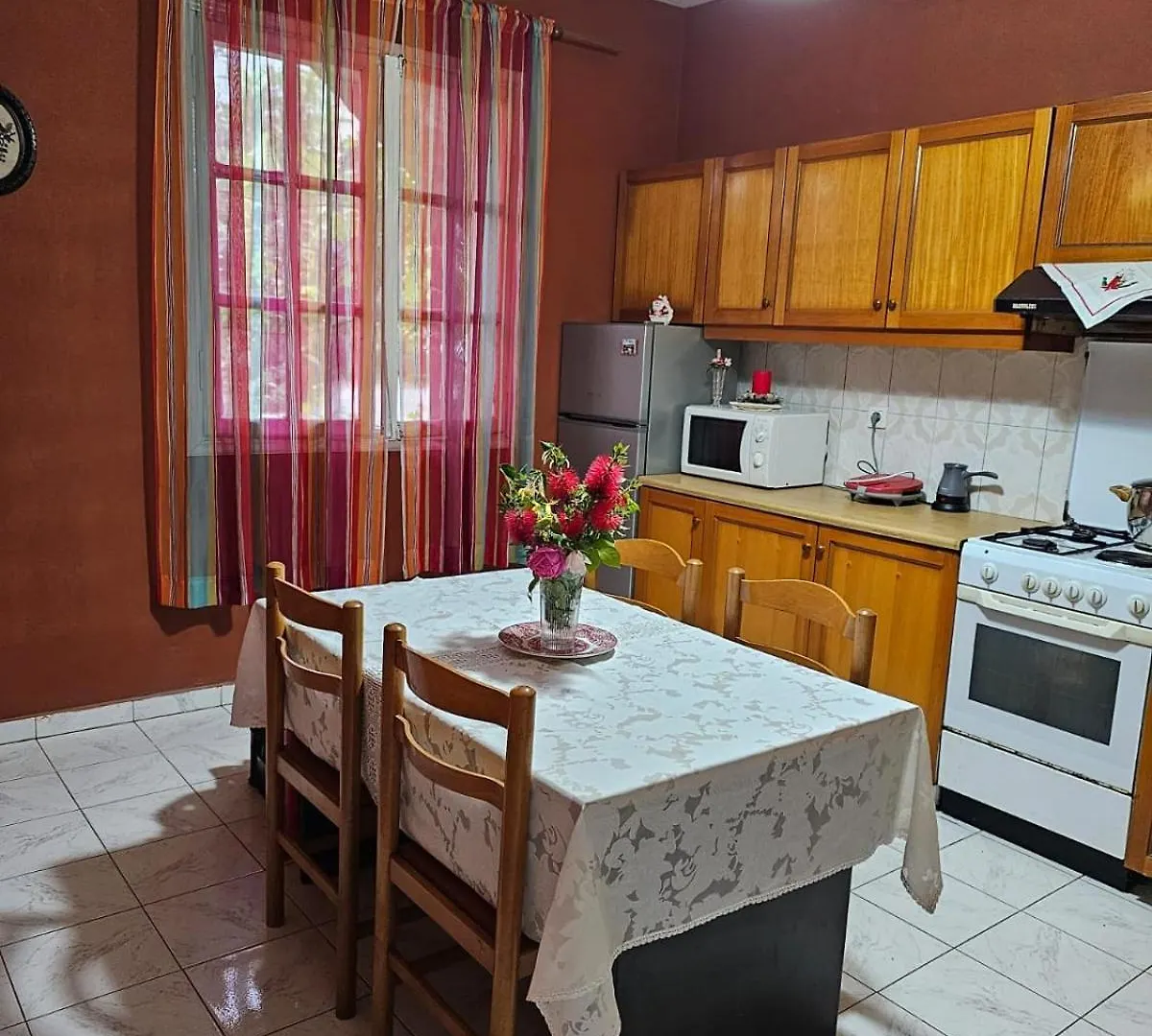 Aira Villa Permet