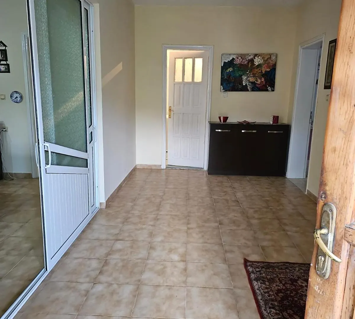 Aira Villa Permet