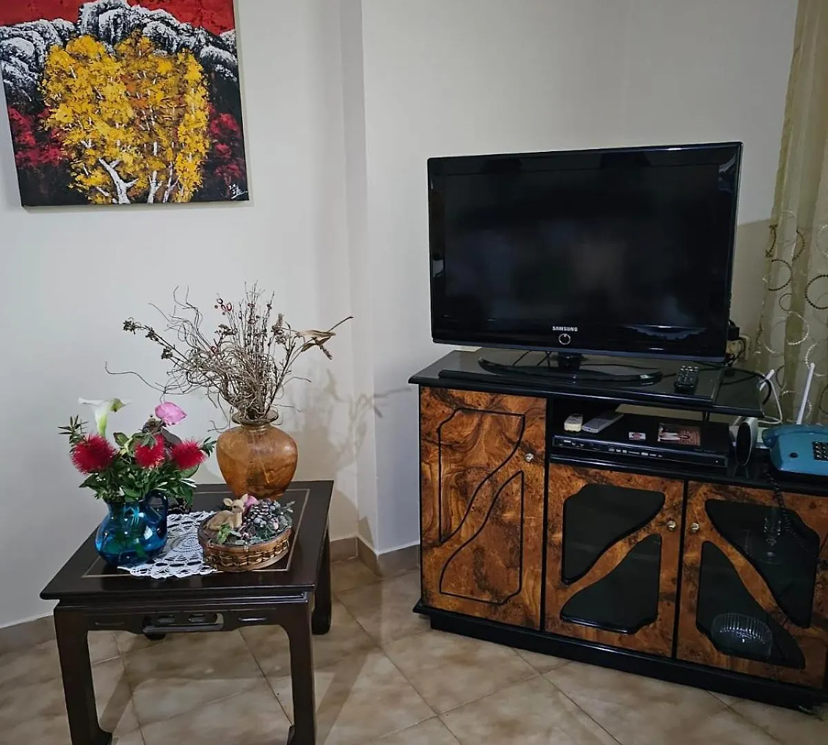 Aira Villa Permet Albania