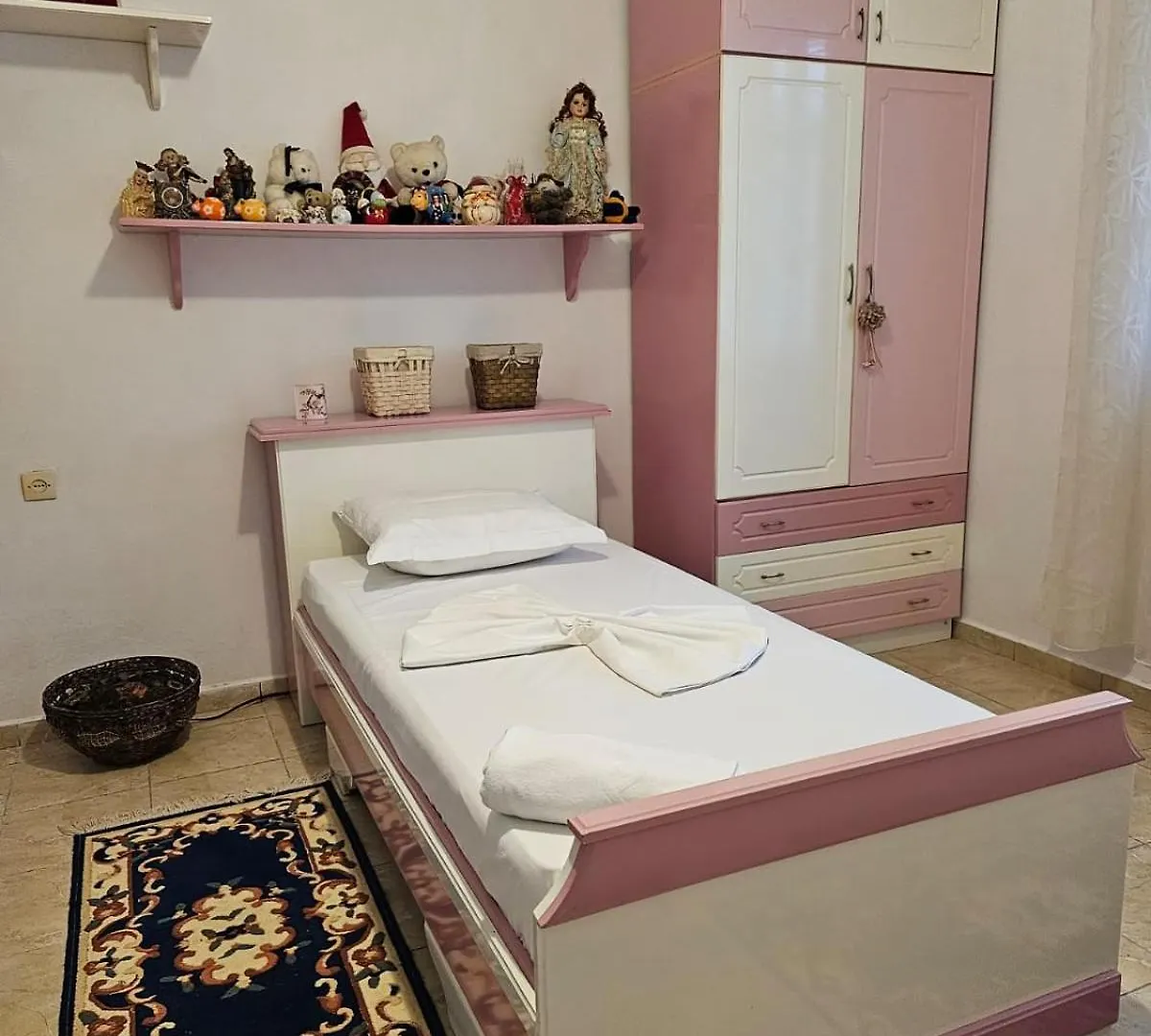 Aira Villa Përmet