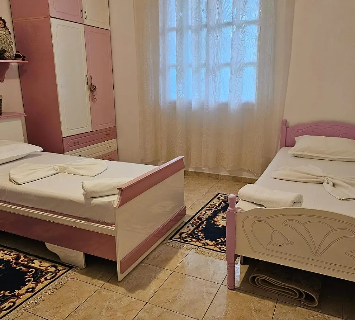 Aira Villa Përmet