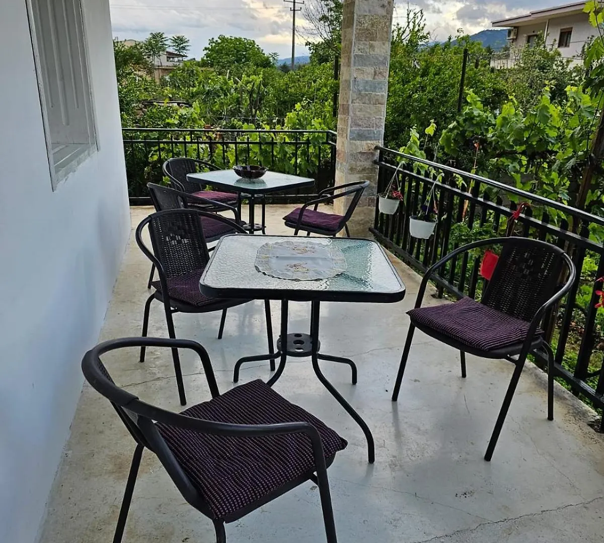 Aira Villa Përmet