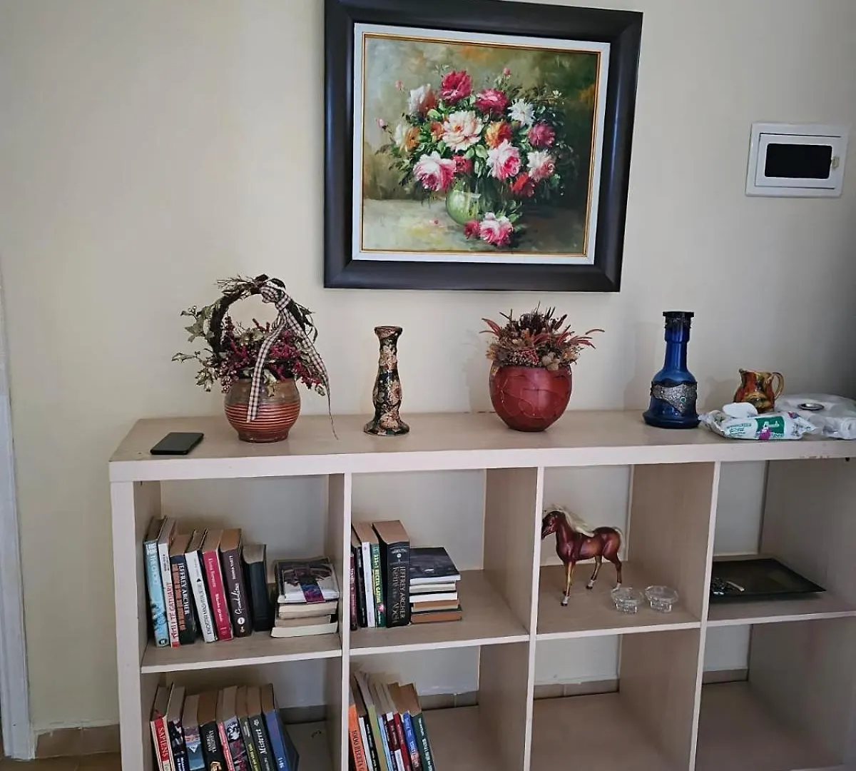 Aira Villa Përmet Albanië